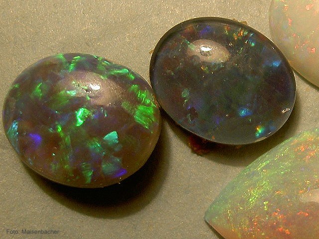 Opal