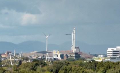 Energieberg Karlsruhe