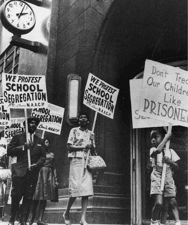 Segregation At School 987px1179 — Landesbildungsserver Baden Württemberg