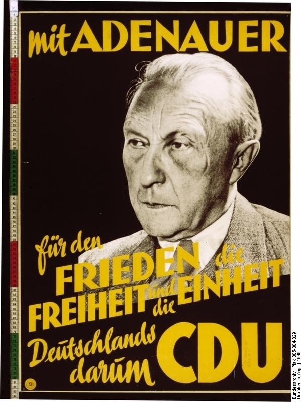 Adenauer