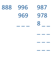 Teile der Lösung für Aufgabenteil a) sind bereits angegeben.