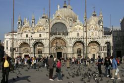 Basilica di San Marco