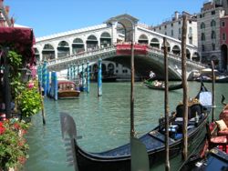 Ponte di Rialto