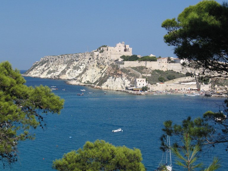 Isole Tremiti