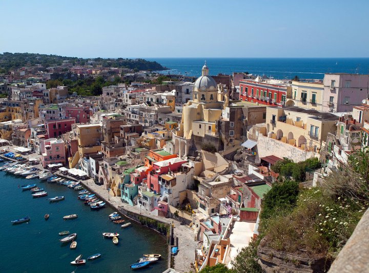 Procida