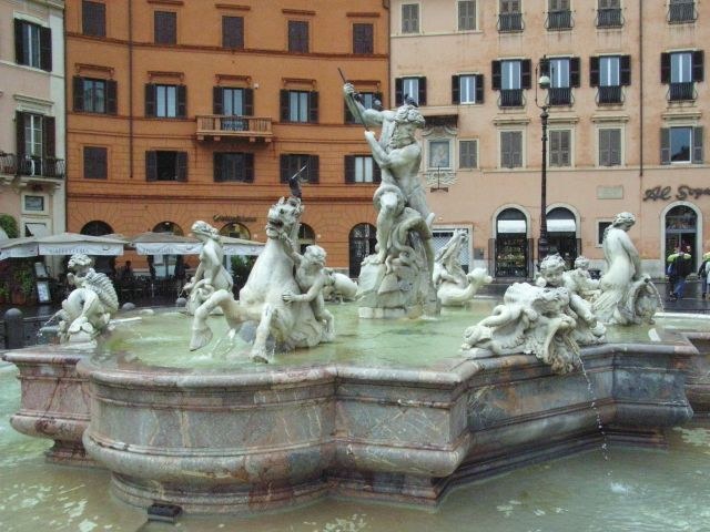 Piazza Navona