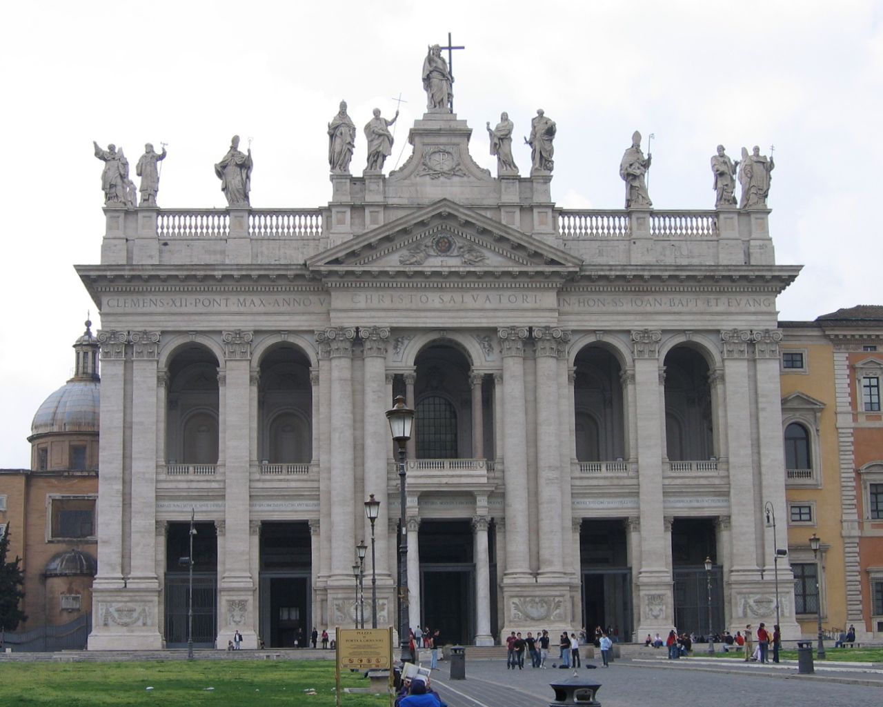 San Giovanni in Laterano