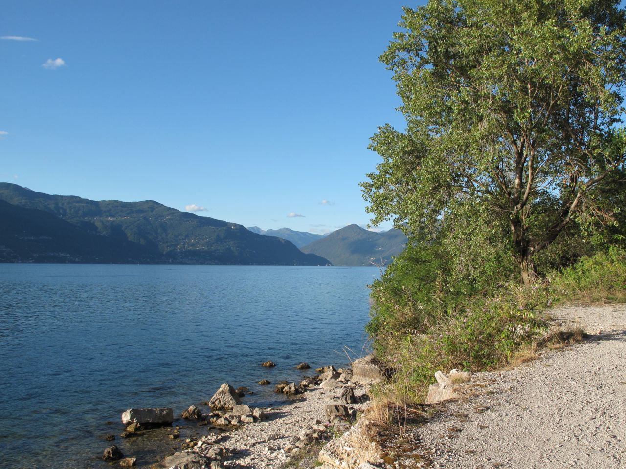 Lago Maggiore