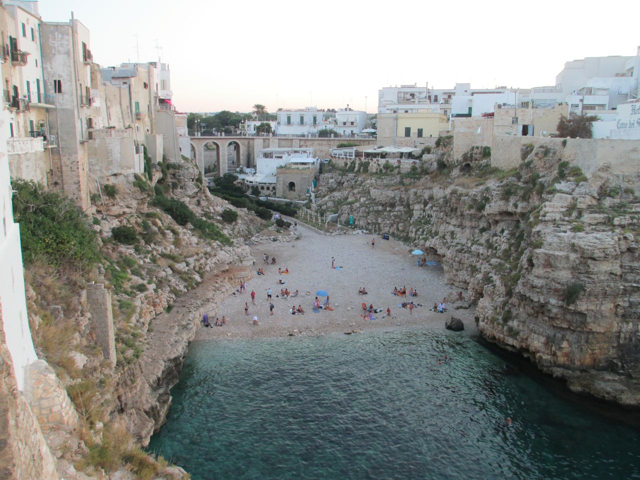 Polignano a Mare