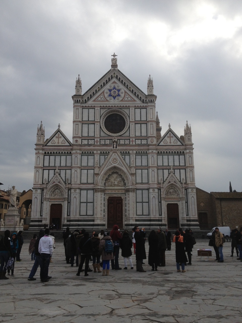 Chiesa di Santa Croce