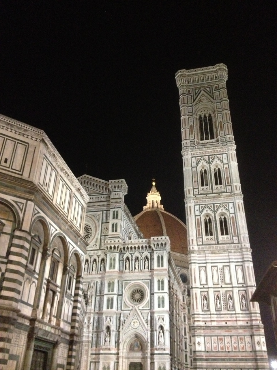 Duomo Santa Maria del Fiore