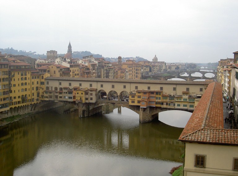 Ponte Vecchio