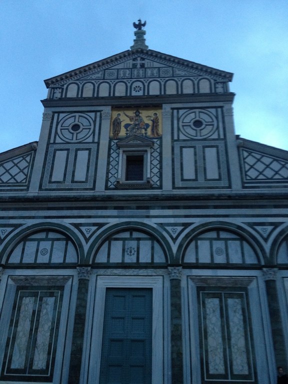 San Miniato sul Monte