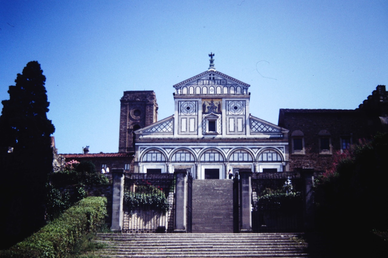 San Miniato sul Monte