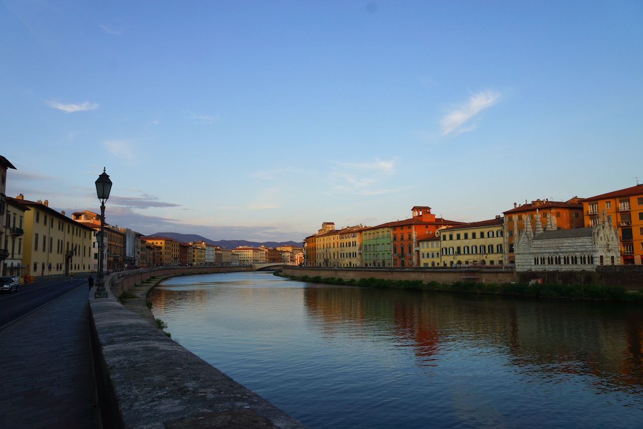 L'Arno