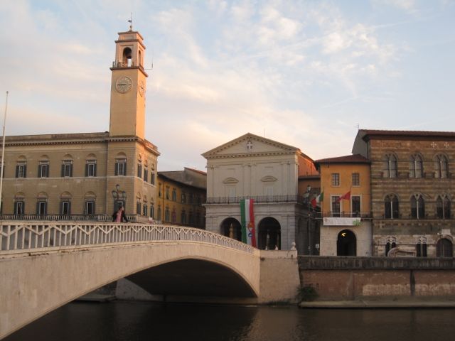 Ponte sull'Arno