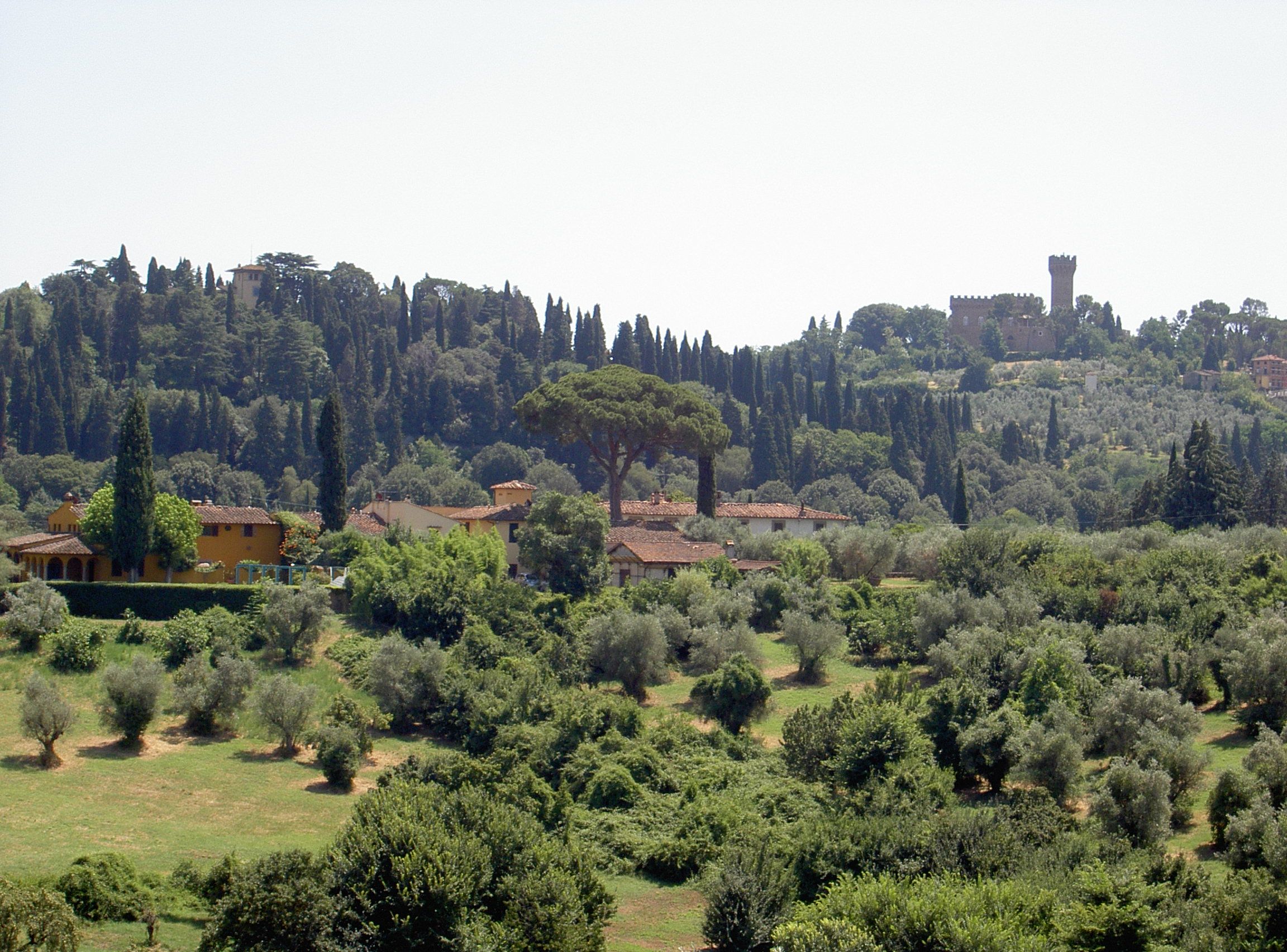 Fiesole