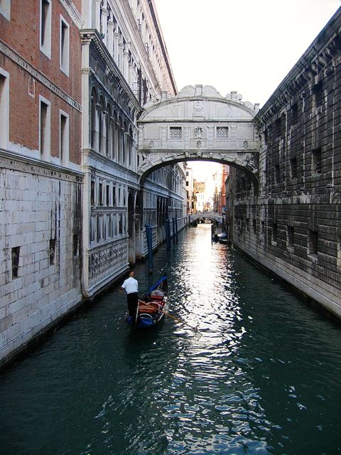 Ponte dei sospiri