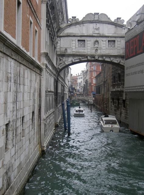 Ponte dei sospiri