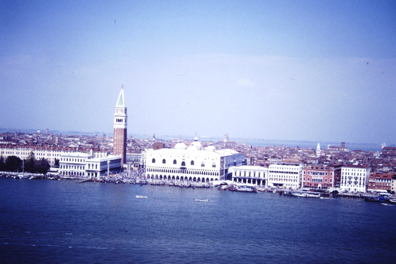 San Marco