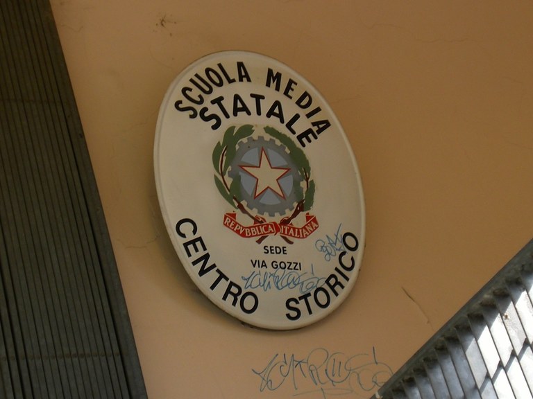 Scuola media