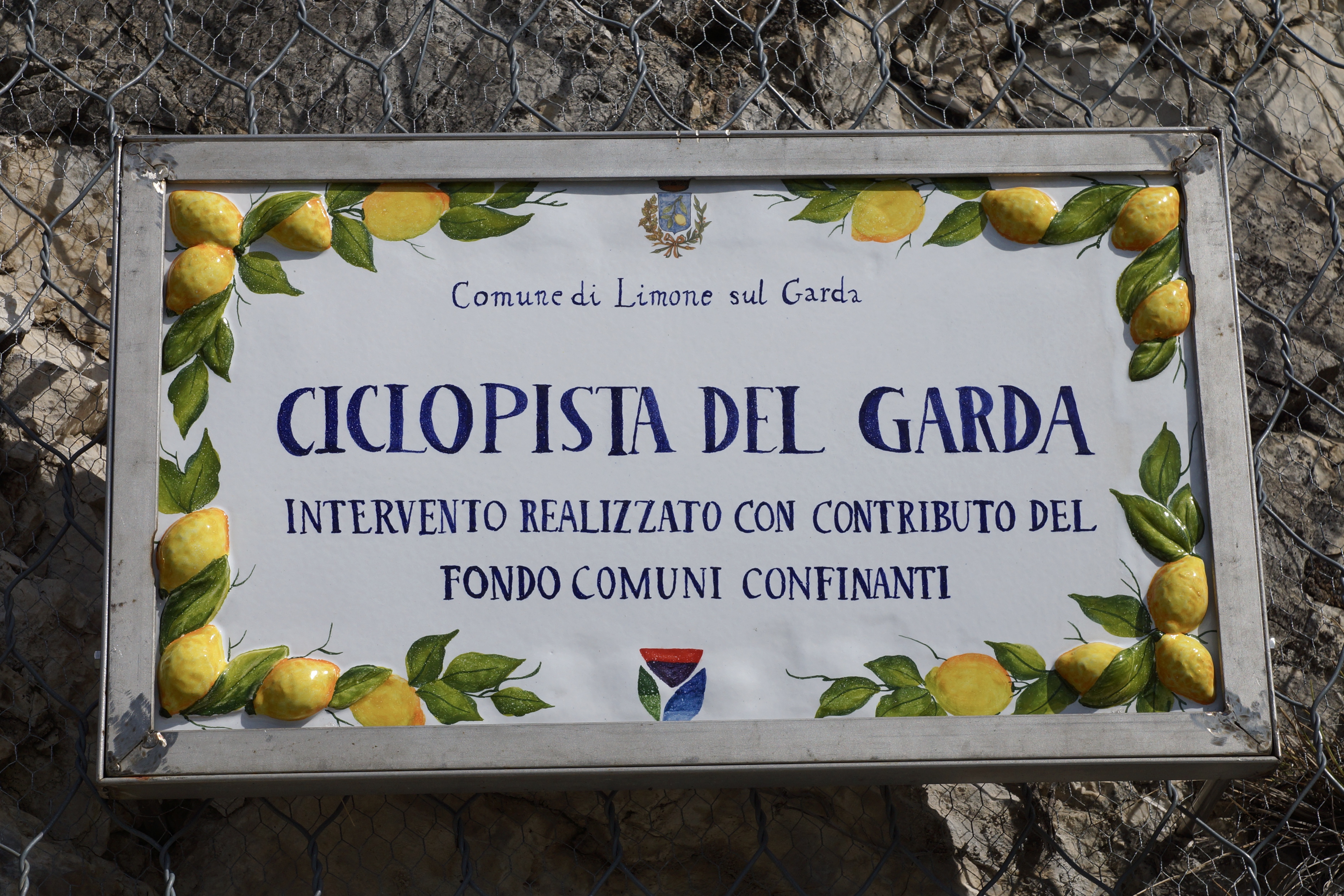 Ciclopista del Garda