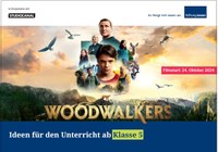 Mit Filmen zum Lesen verführen