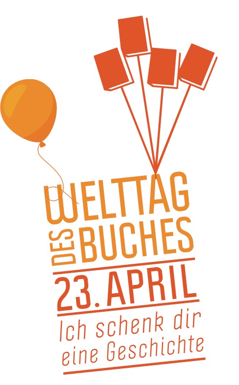 Welttag des Buches