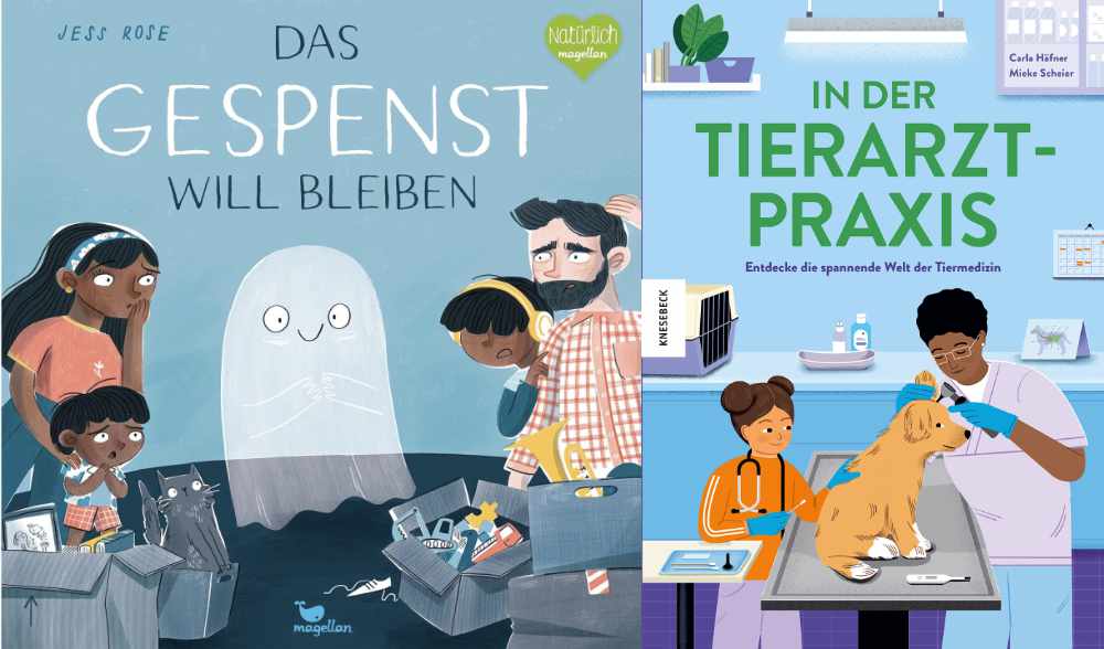 Buch des Monats Oktober